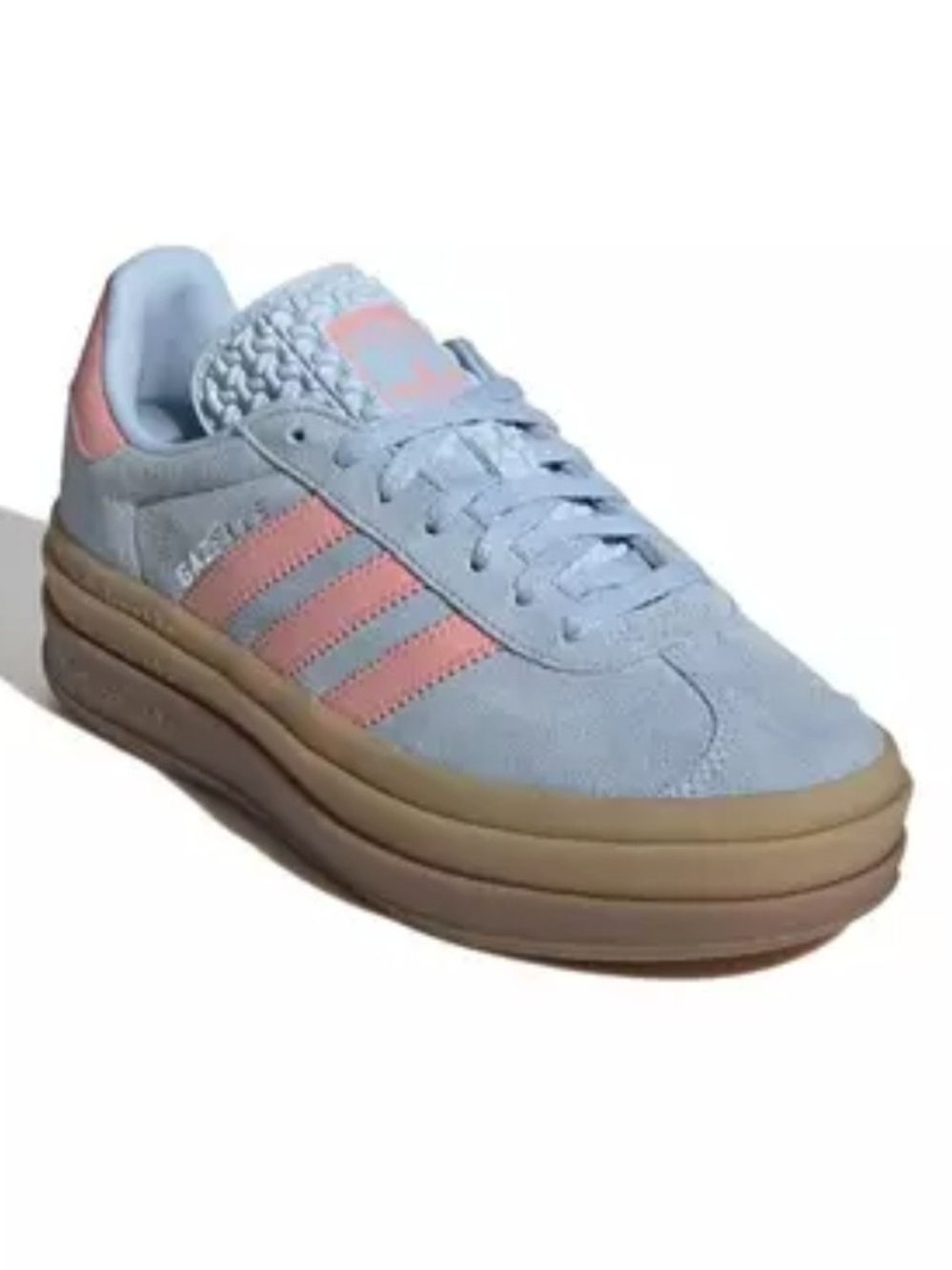 adidas Originals Gazelle Bold Girl's Shoes